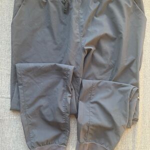 Patagonia Gray hiking Pants